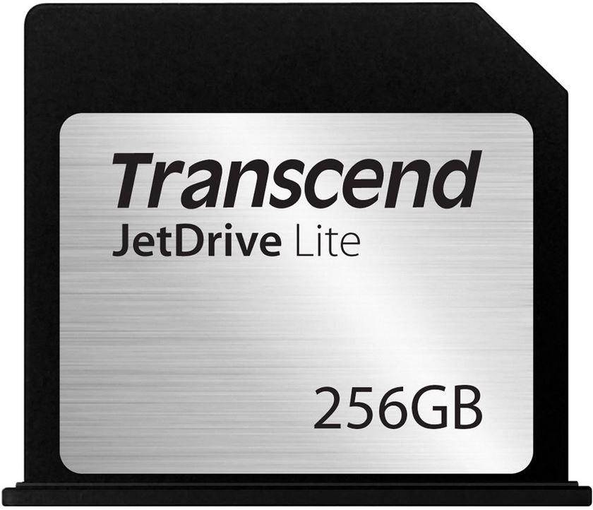 Card de memorie Transcend JetDrive Lite 130 256GB MacBook Air 13"