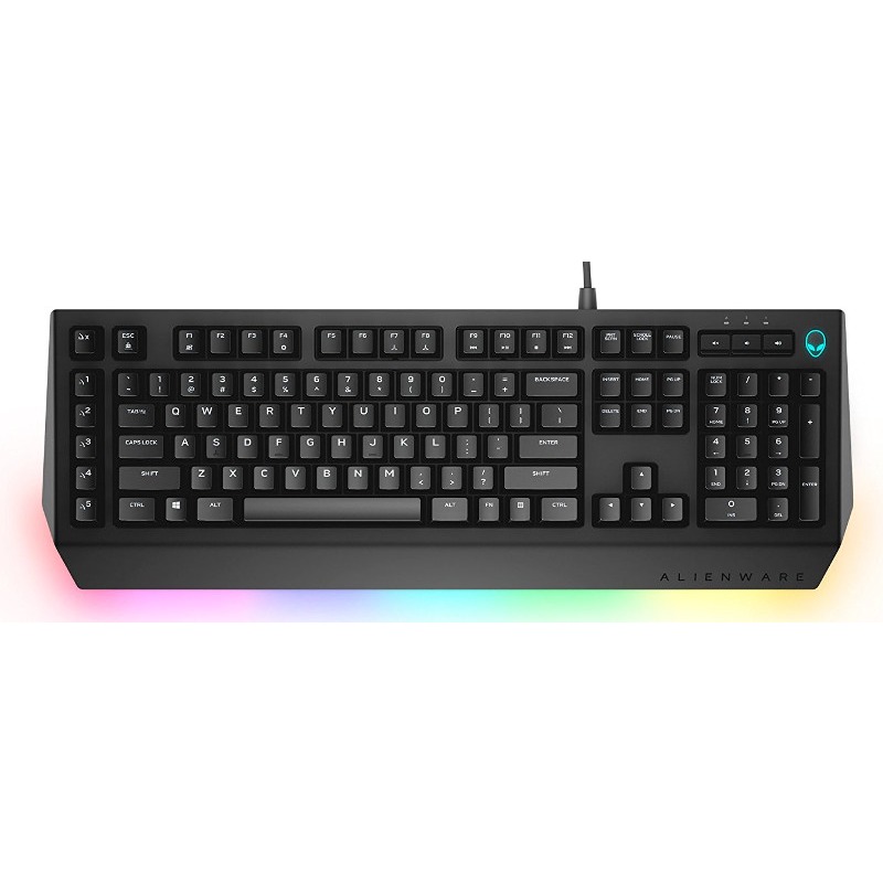 Tastatura Gaming Dell Alienware AW568