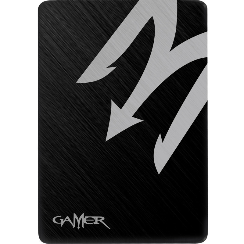 Hard Disk SSD Galax KFA2 Gamer L 240GB 2.5