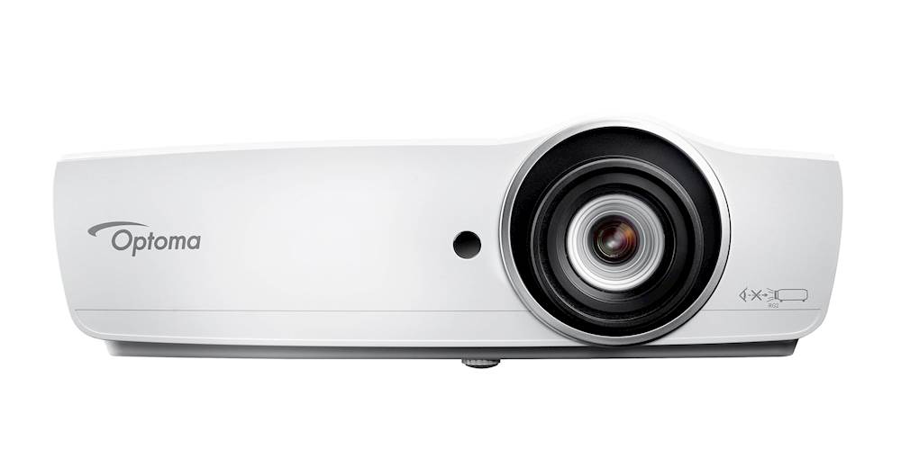 Videoproiector Optoma EH470 Full HD