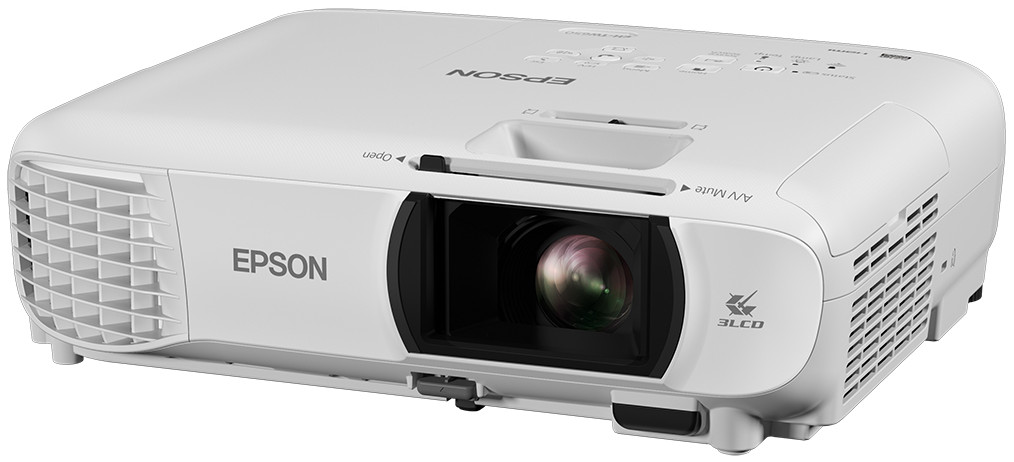 Videoproiector Epson EH-TW610 Full HD