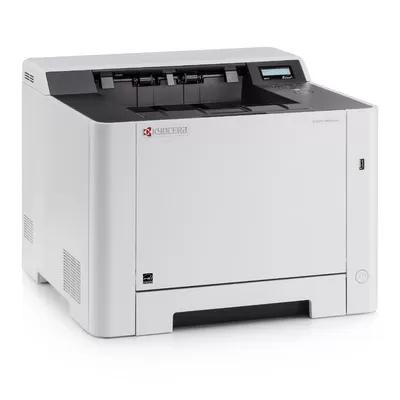 Imprimanta Laser Color Kyocera ECOSYS P5026cdw