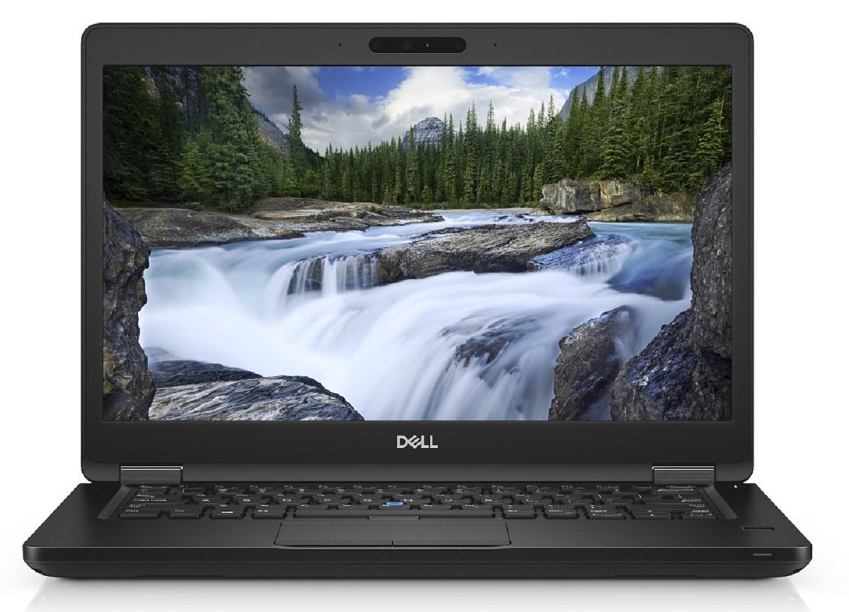 Notebook Dell Latitude 5490 14 Full HD Intel Core i5-8250U RAM 8GB SSD 256GB Windows 10 Pro