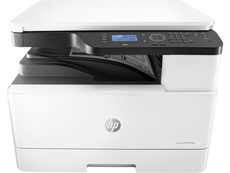 Multifunctional Laser Monocrom HP LaserJet MFP M436n