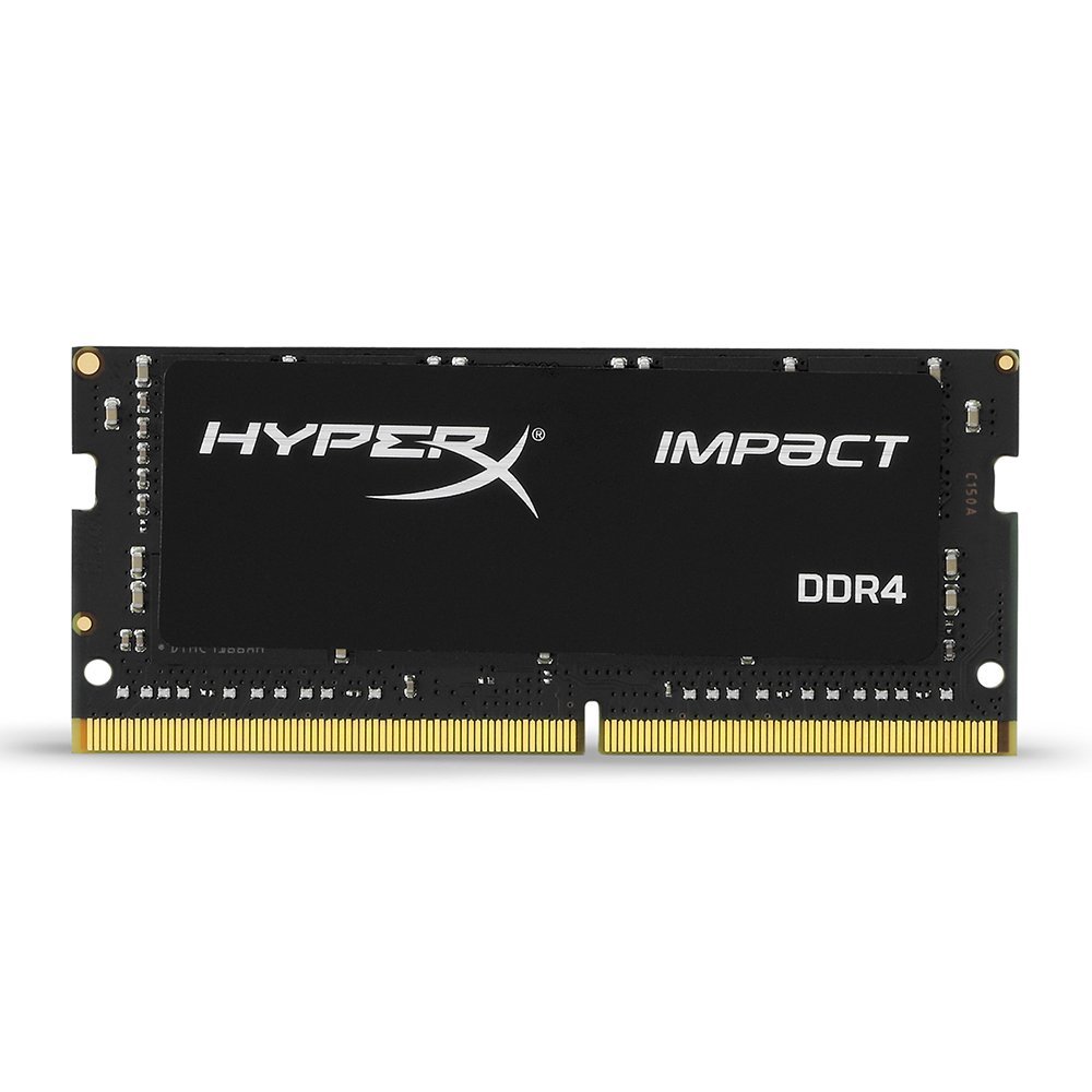 Memorie Notebook Kingston HyperX 8GB DDR4 2400MHz CL14