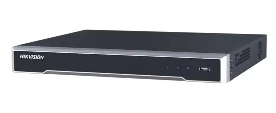 NVR Hikvision DS-7608NI-K2/8P