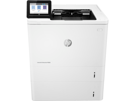 Imprimanta Laser Monocrom HP LaserJet Enterprise M608x