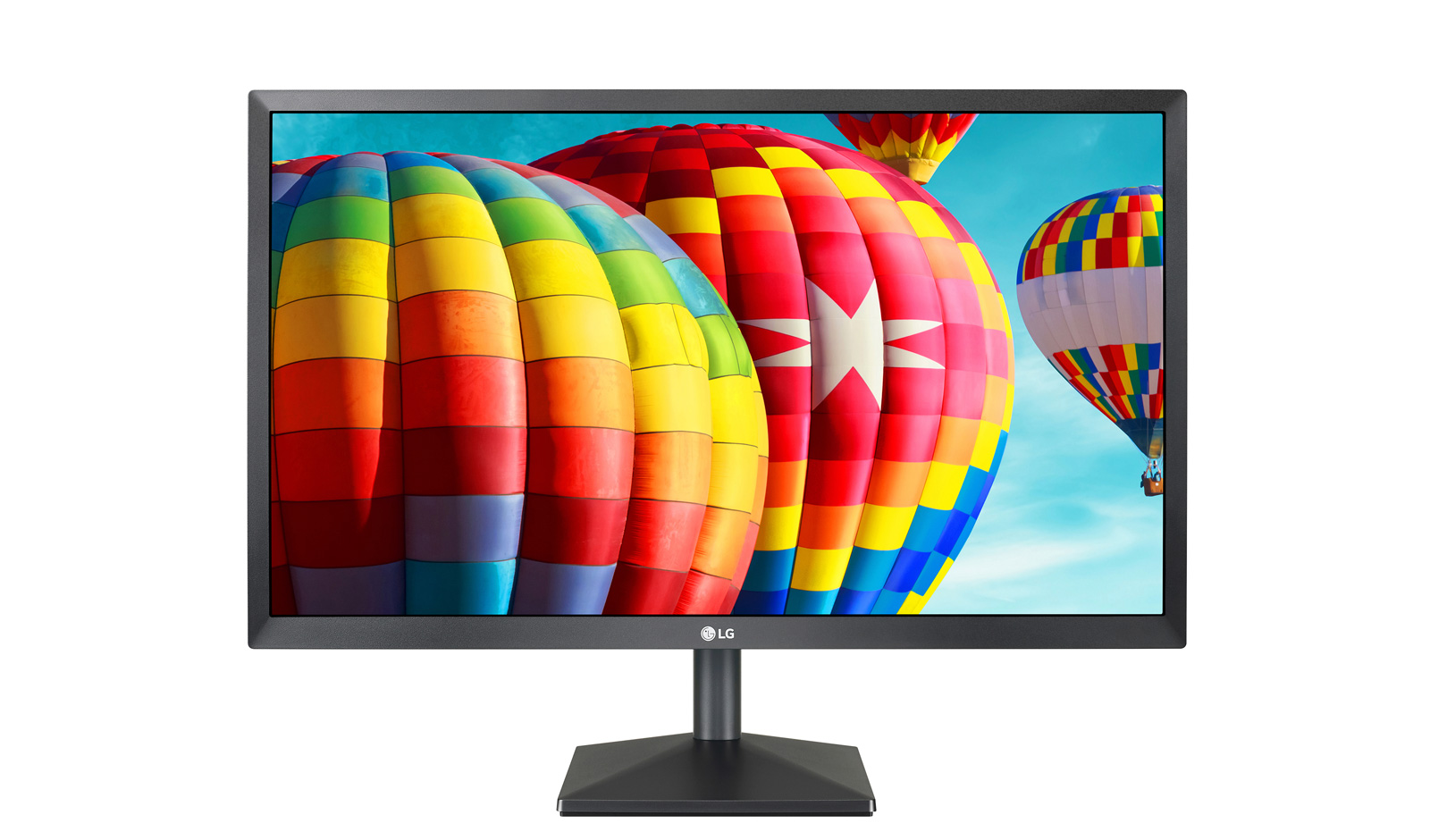 Monitor LED LG 22MK430H-B 21.5