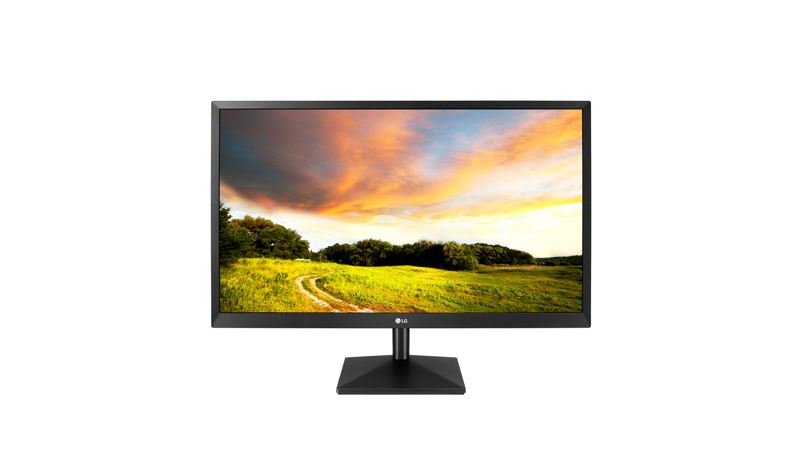 Monitor LED LG 27MK400H-B 27