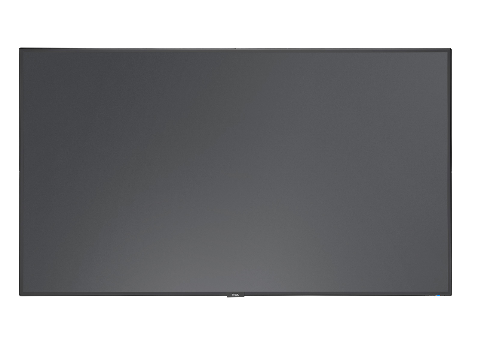 Monitor LED NEC MultiSync C551 55\'\' Full HD 8ms Negru