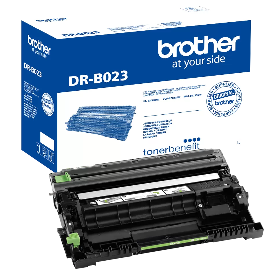 Unitate de imagine Brother DR-B023 12000 pagini