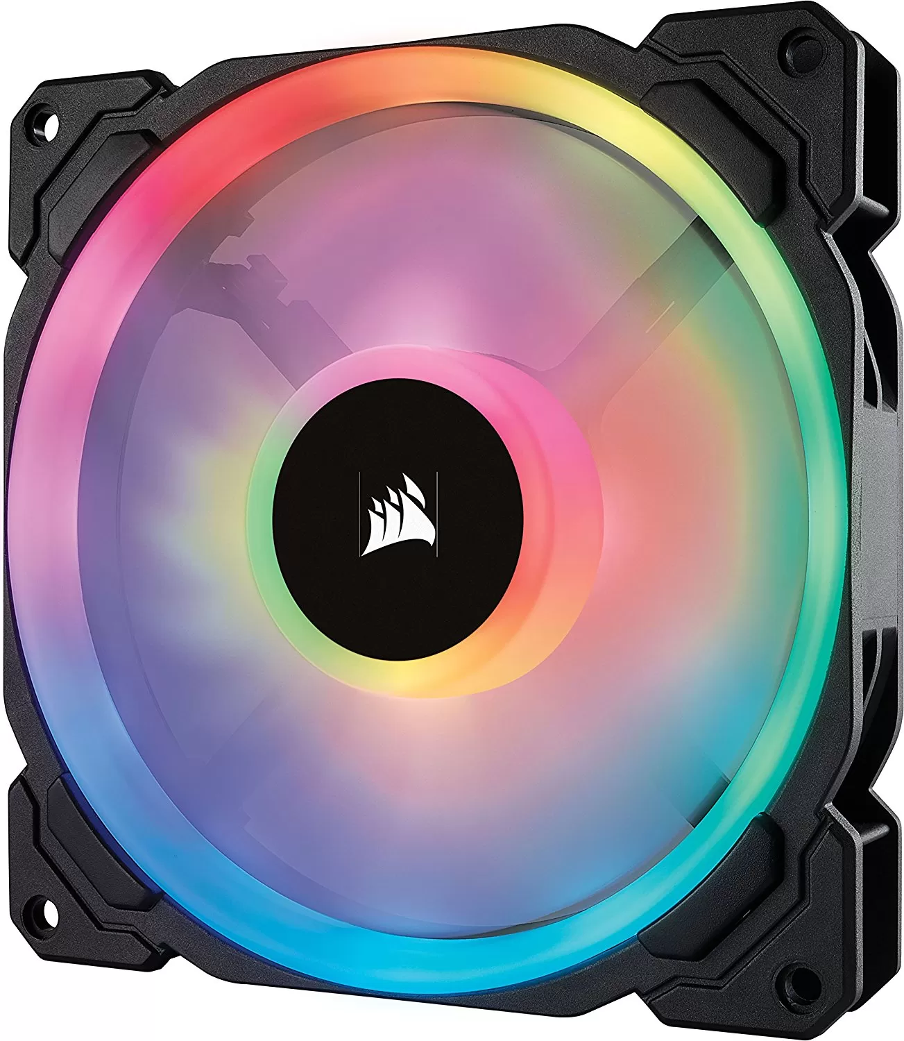 Ventilator Corsair LL140 RGB LED 140 mm PWM