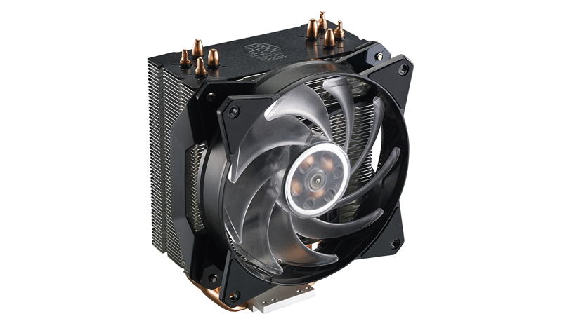 Cooler CPU Cooler Master MasterAir Pro 4 120mm