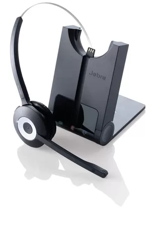 Casti Jabra Pro 920 Mono EMEA