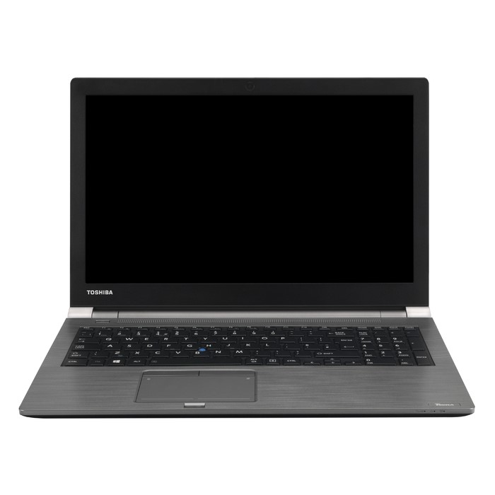 Notebook Toshiba Tecra Z50-D-10E 15.6 Full HD Intel Core i5-7200U RAM 8GB SSD 512GB Windows 10 Pro