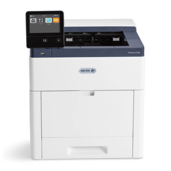 Imprimanta Laser Color Xerox VersaLink C500N