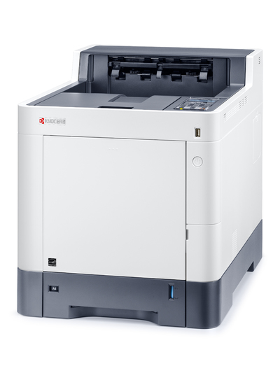 Imprimanta Laser Color Kyocera ECOSYS P6235cdn