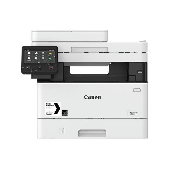 Multifunctional Laser Monocrom Canon MF429x