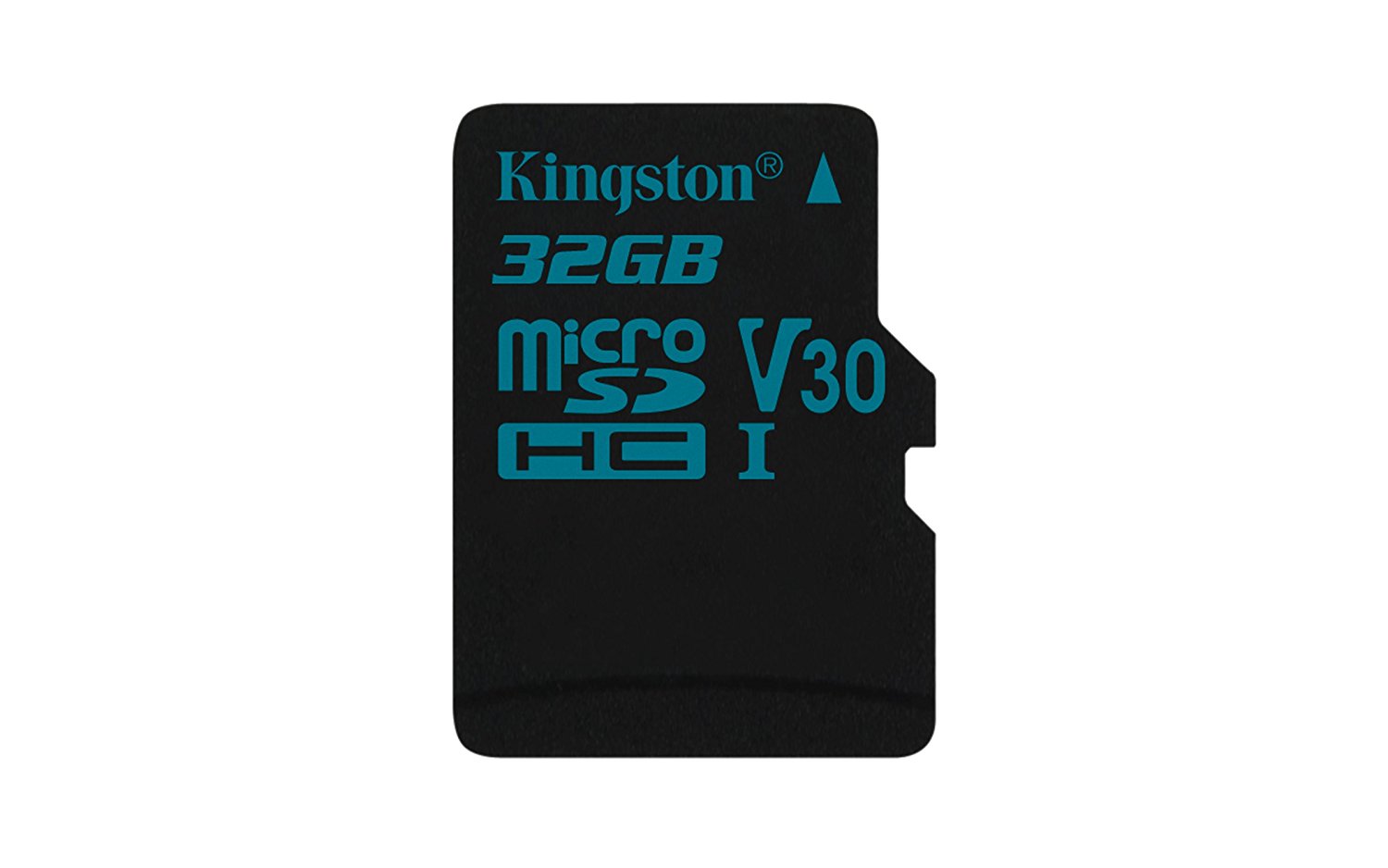 Card de memorie Kingston microSDHC Canvas Go! 32GB Clasa 10 UHS-I U3