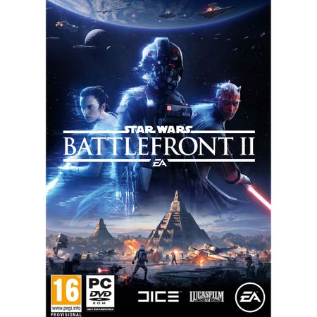 Star Wars Battlefront II - PC