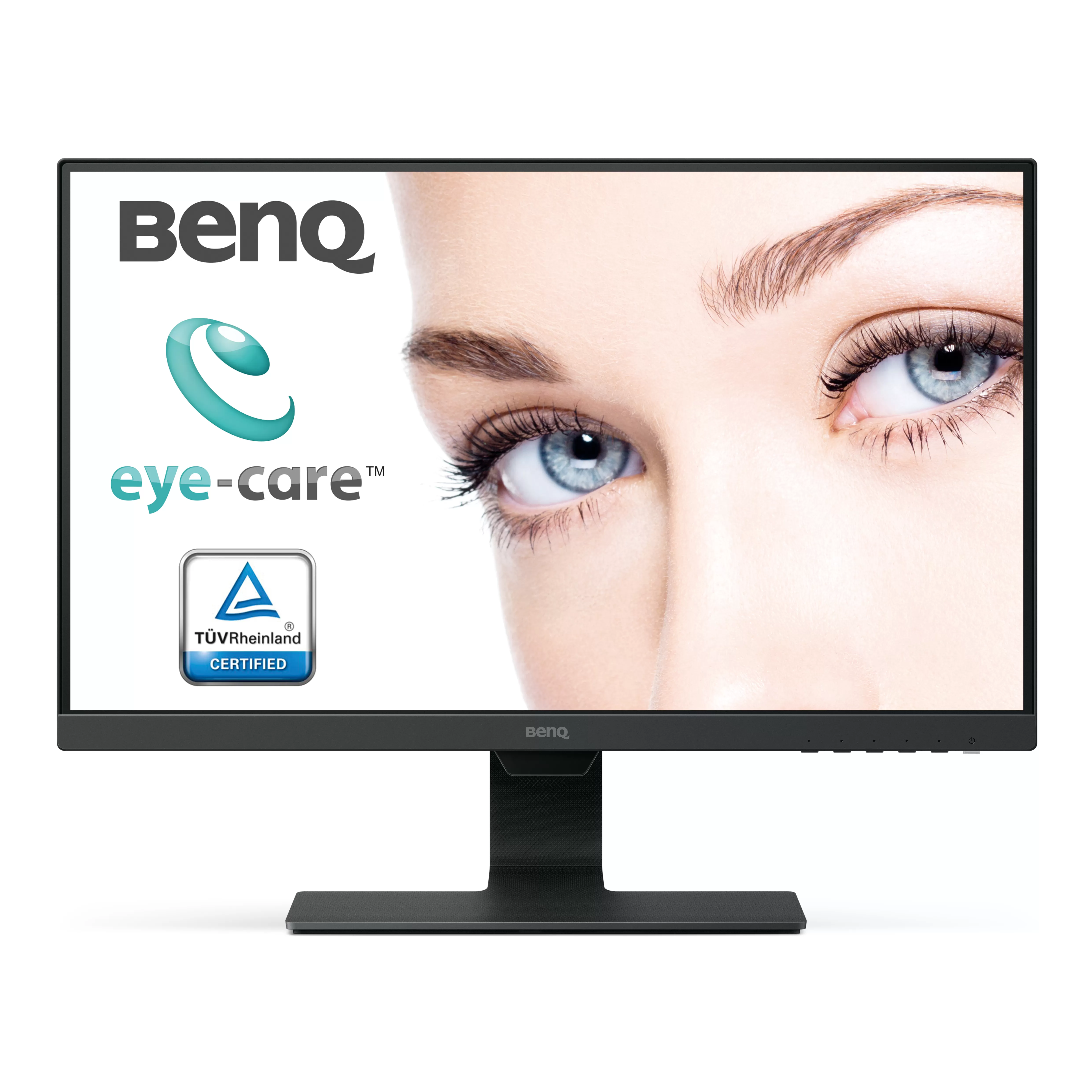 Monitor LED BenQ BL2480 23.8" 5ms Full HD Negru