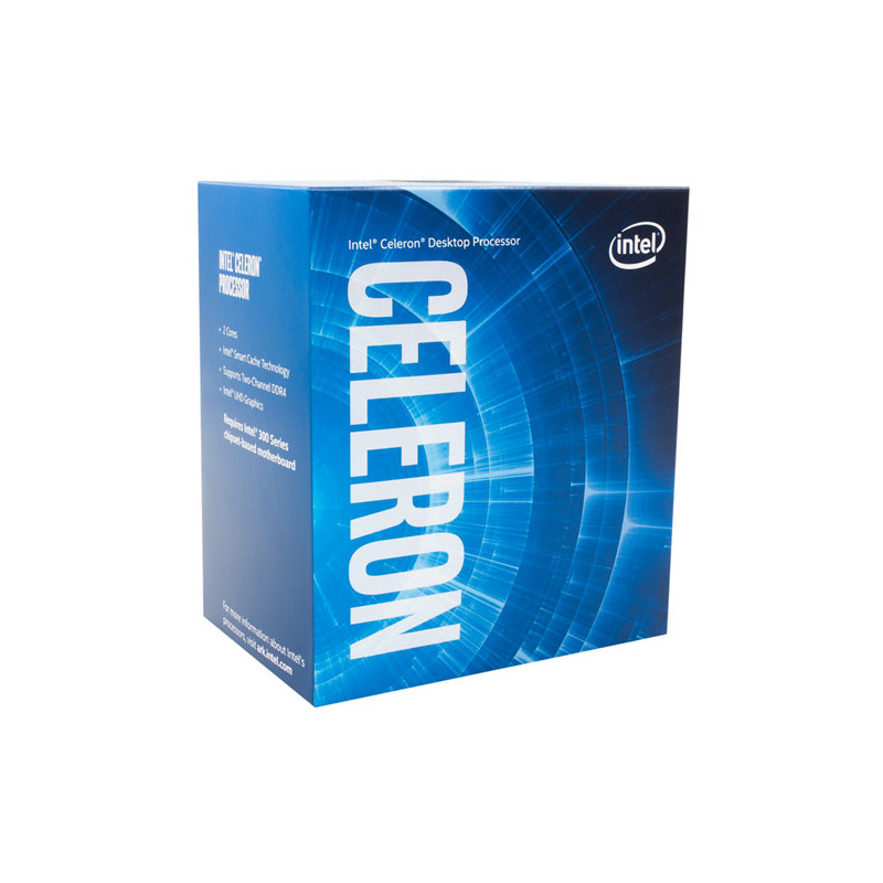 Procesor Intel Celeron G4920 3.20 GHz 2MB box