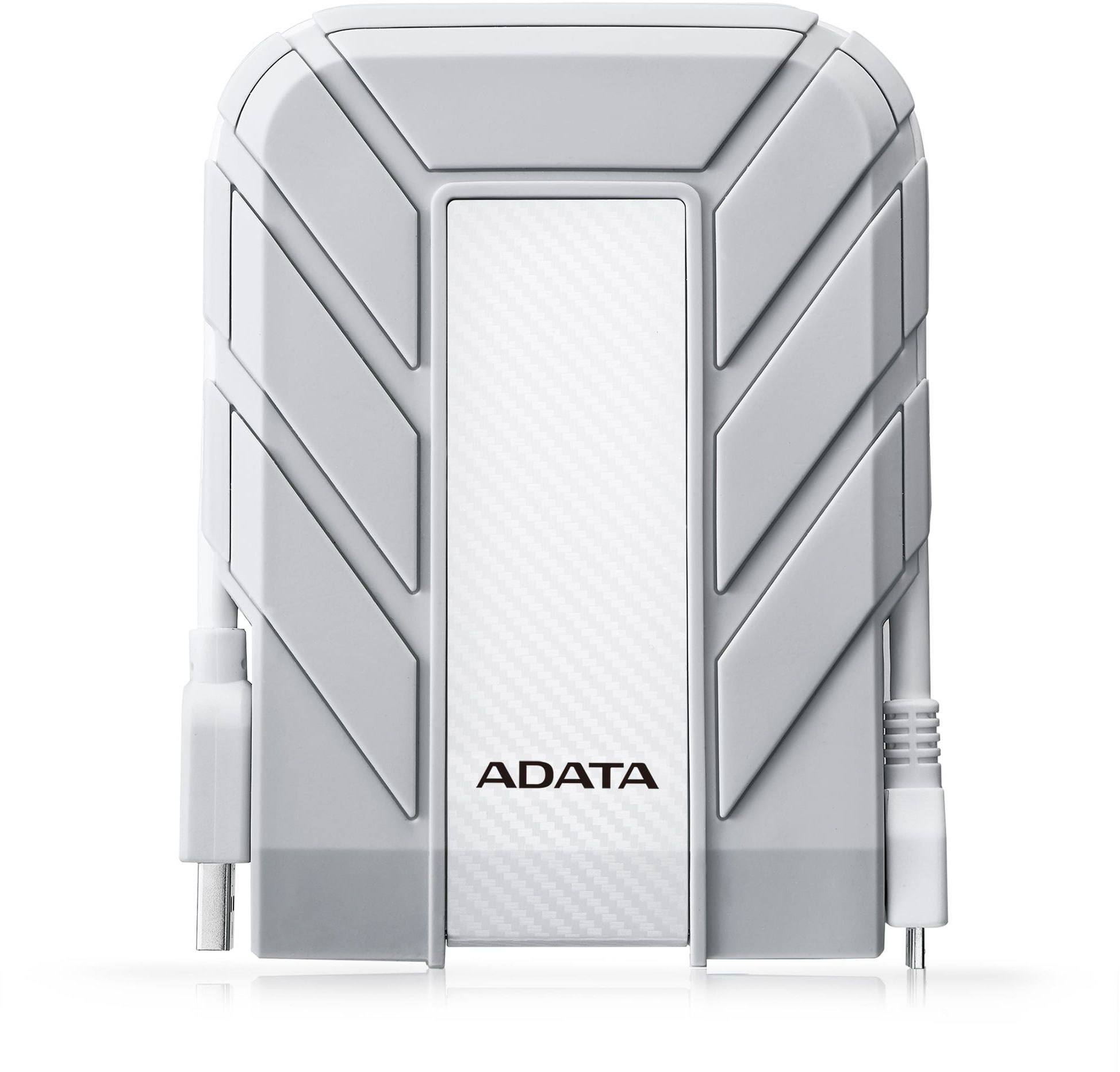 Hard Disk Extern A-Data HD710A Pro 2TB USB 3.1 Alb