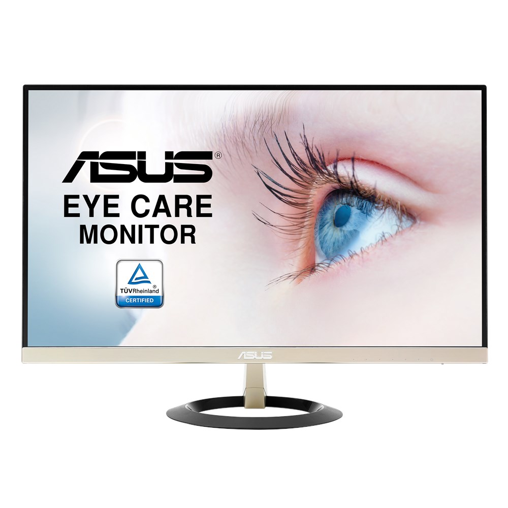 Monitor LED Asus VZ239H 23 Full HD 5ms Auriu