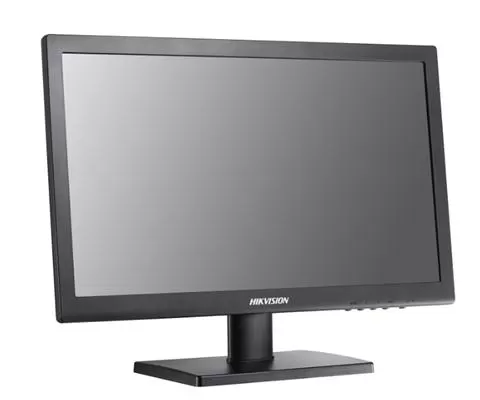 Monitor LED Hikvision DS-D5019QE-B 18.5