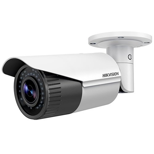 Camera Hikvision DS-2CD1641FWD-IZ 4MP 2.8-12mm motorized lens