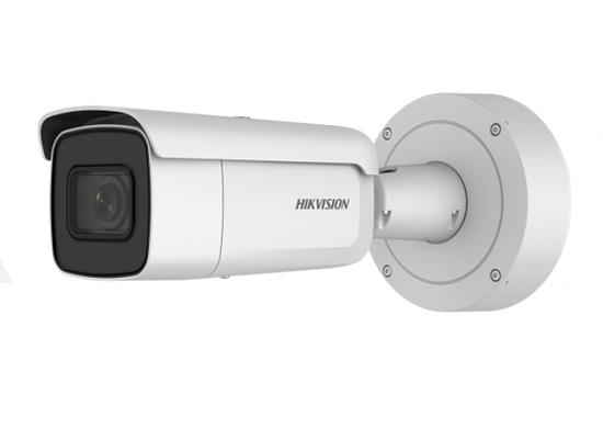 Camera Hikvision DS-2CD2685FWD-IZS 8MP 2.8-12mm
