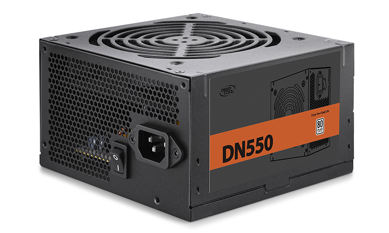 Sursa PC Deepcool DN550 550W