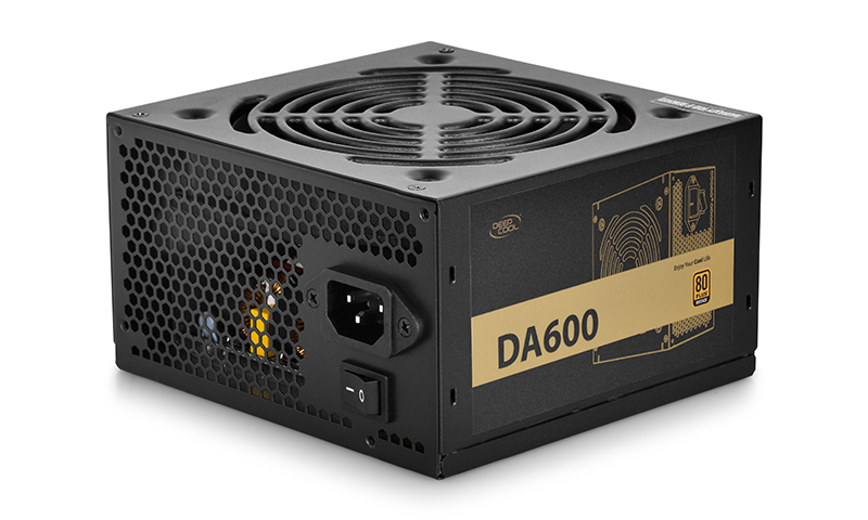 Sursa PC Deepcool DA600 600W