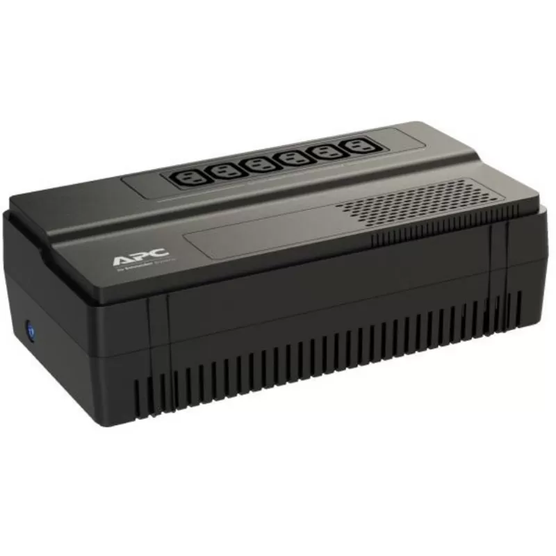 UPS APC Back-UPS BV500I 500VA/300W AVR 6xIEC 320 C13