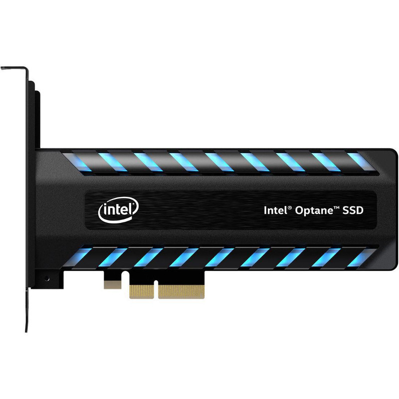 Hard Disk SSD Intel Optane 905P 960GB PCIe x4