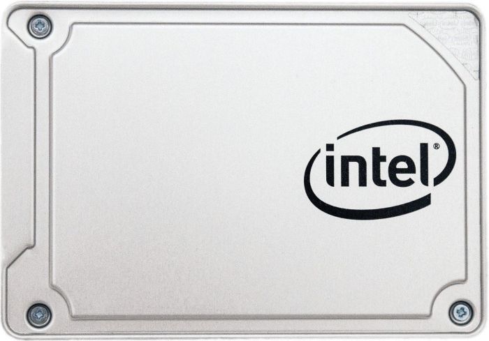 Hard Disk SSD Intel DC S3110 256GB 2.5