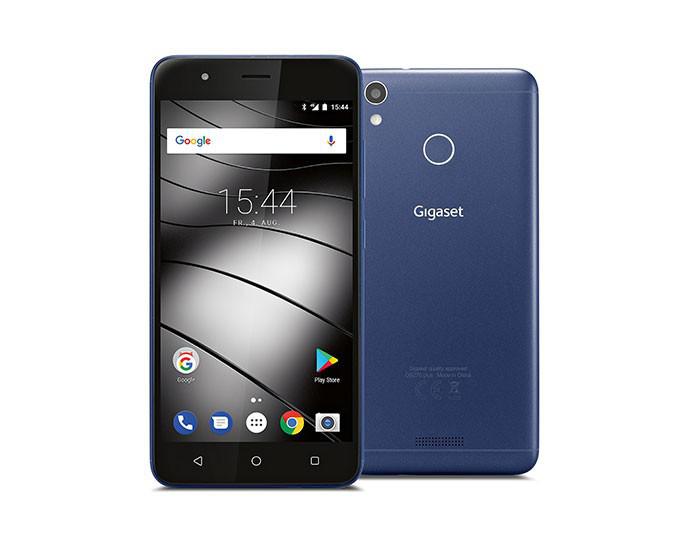 Telefon Mobil Gigaset GS270+ 32GB Flash 3GB RAM Dual SIM 4G Blue