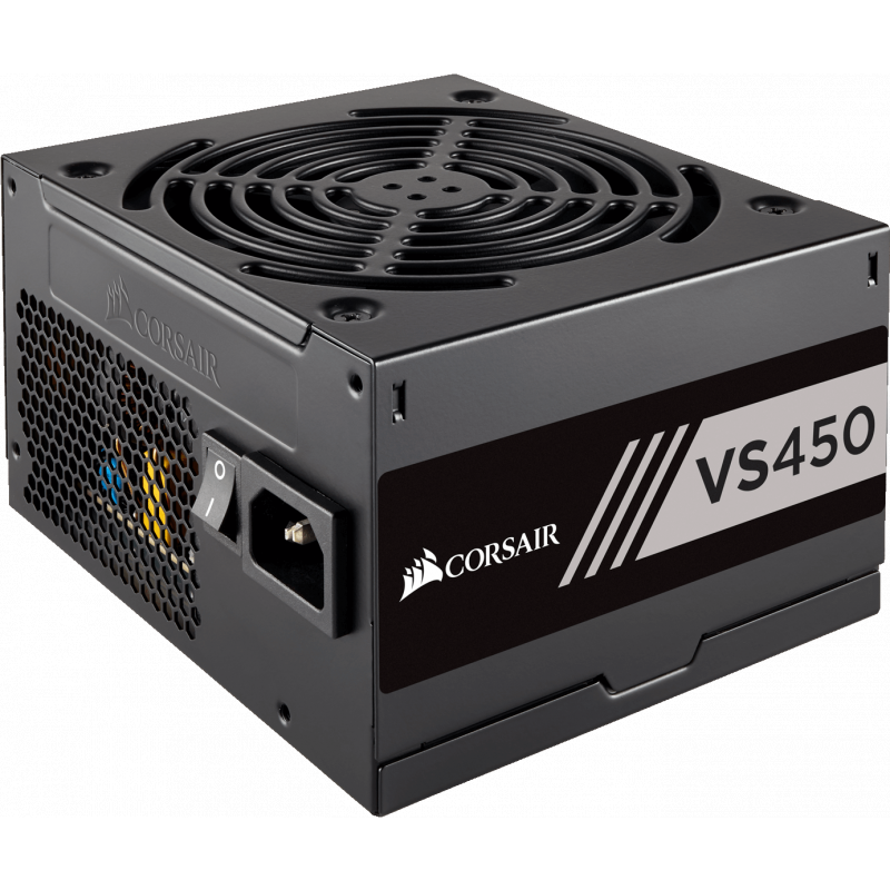 Sursa PC Corsair VS450 80 Plus 450W