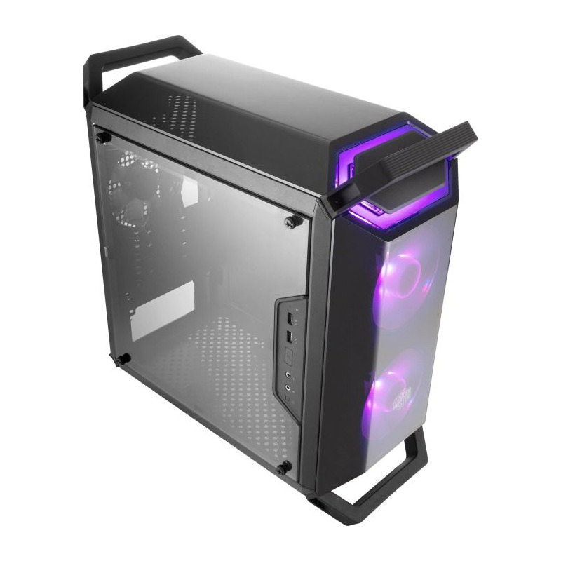 Carcasa PC Cooler Master MasterBox Q300P