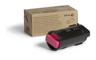 Cartus Toner Xerox 106R03885 pentru C500/C505 Magenta 9000 pagini