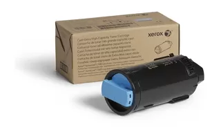 Cartus Toner Xerox 106R03884 pentru C500/C505 Cyan 9000 pagini