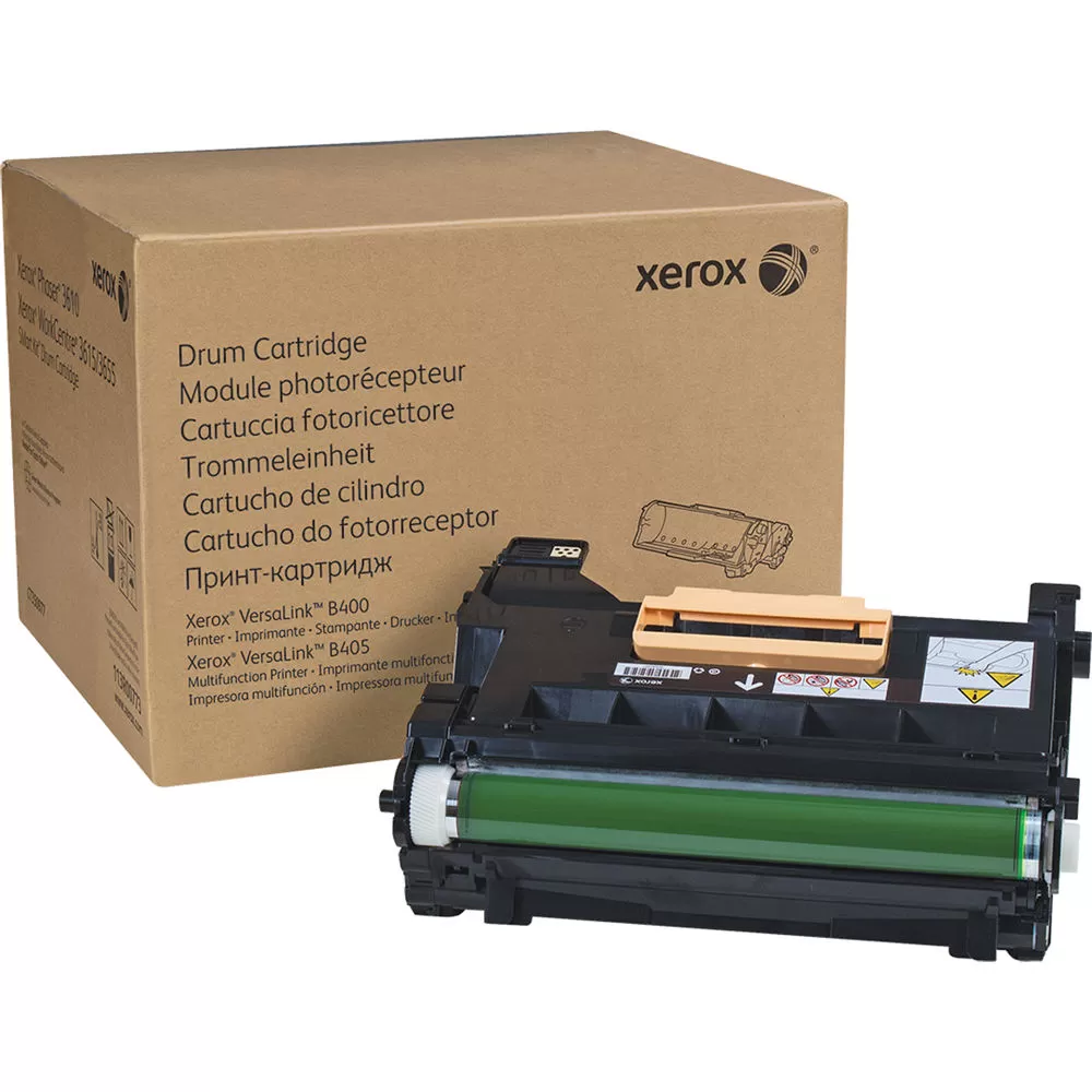 Drum Unit Xerox 101R00554 pentru B400/B405  65000 pagini