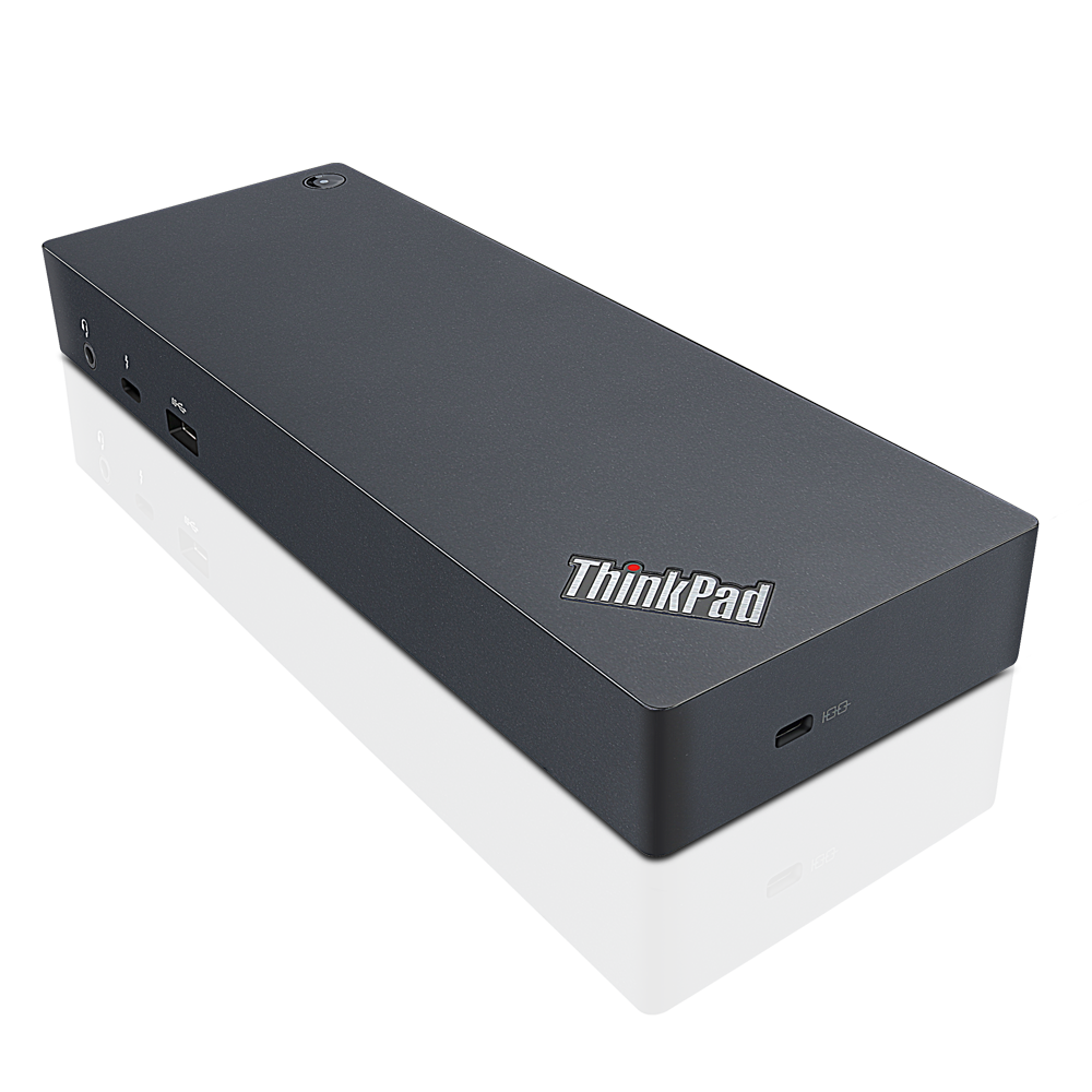 Docking Station Lenovo ThinkPad Thunderbolt 3