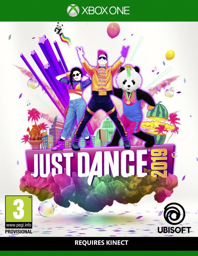 Just Dance 2019 - Xbox One