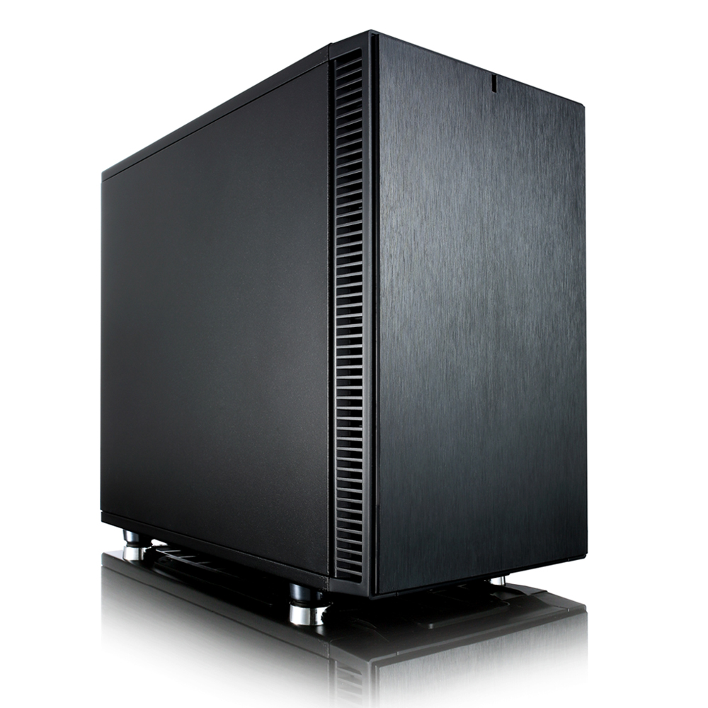 Carcasa PC Fractal Design Define Nano S