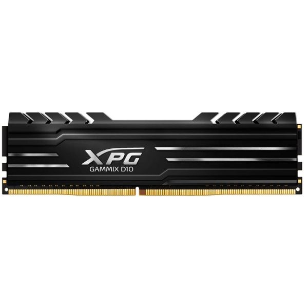 Memorie A-Data XPG GAMMIX D10 16GB DDR4 3000MHz Black