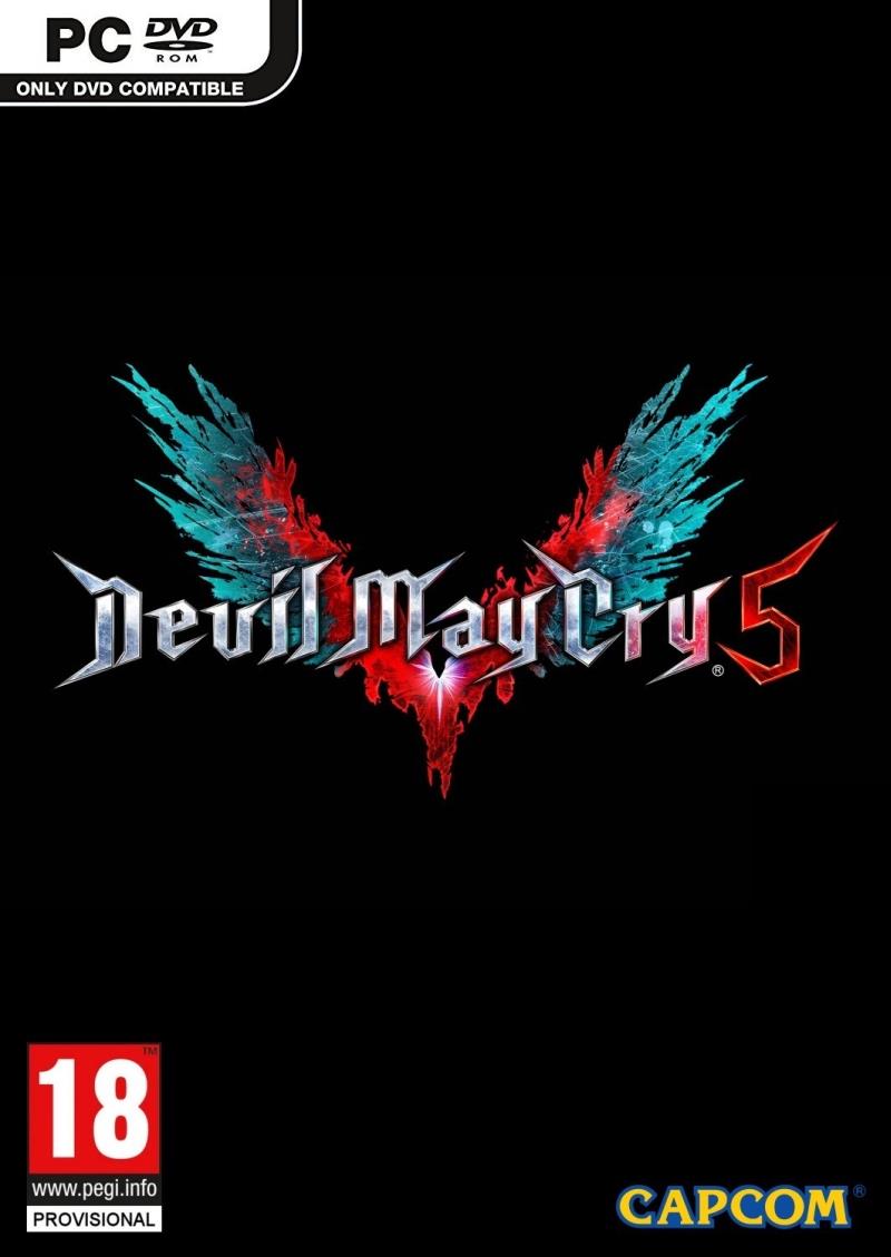 Devil May Cry 5 - PC
