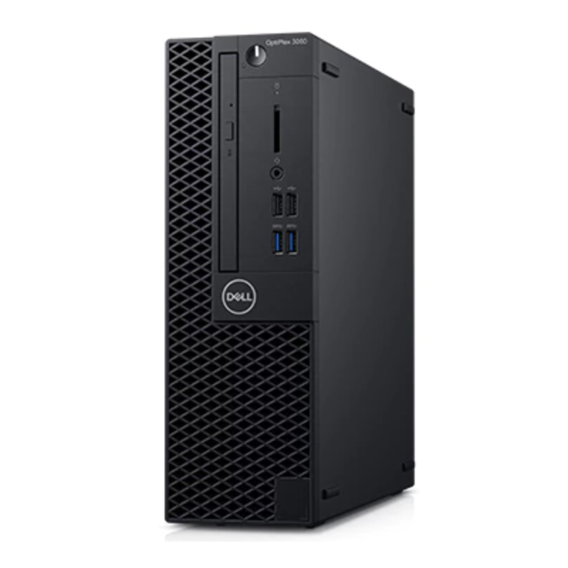 Sistem Brand Dell Optiplex 3060 SFF Intel Core i5-8500 RAM 8GB SSD 256GB Linux