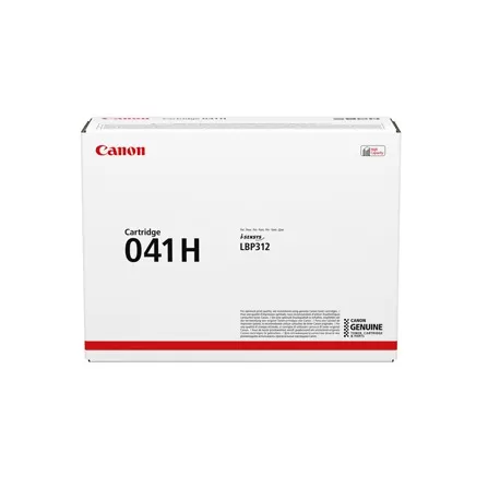 Cartus Toner Canon 041H Black 20.000 pagini