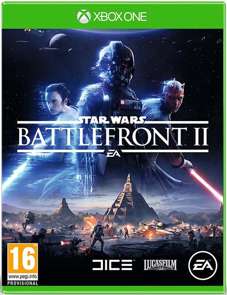 Star Wars Battlefront II - Xbox One